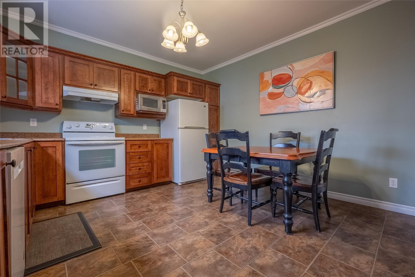 Property Photo: 44 Prince Of Wales Street NL A1C 4N2