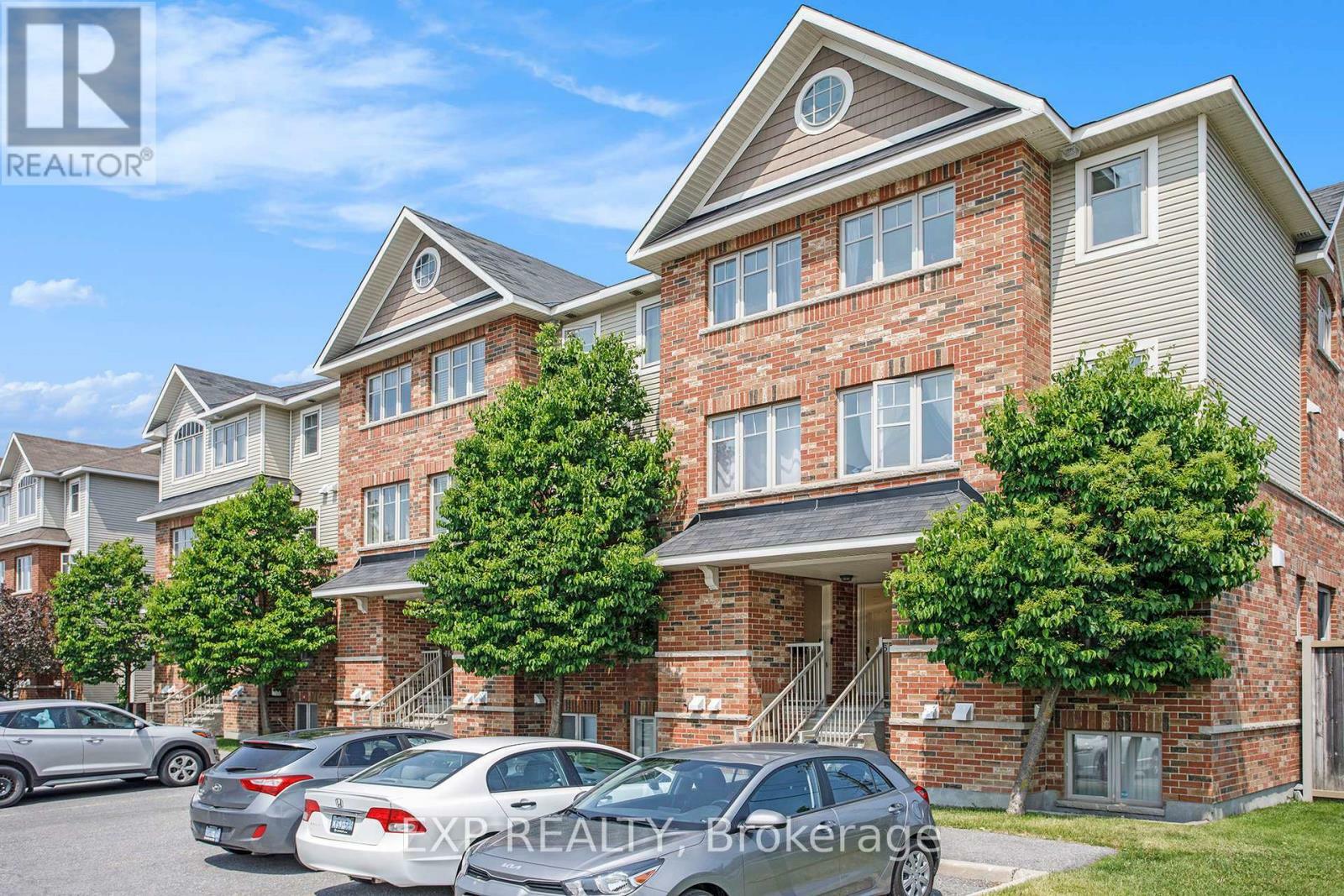 163 Keltie Private  Ottawa ON K2J 0A3 photo