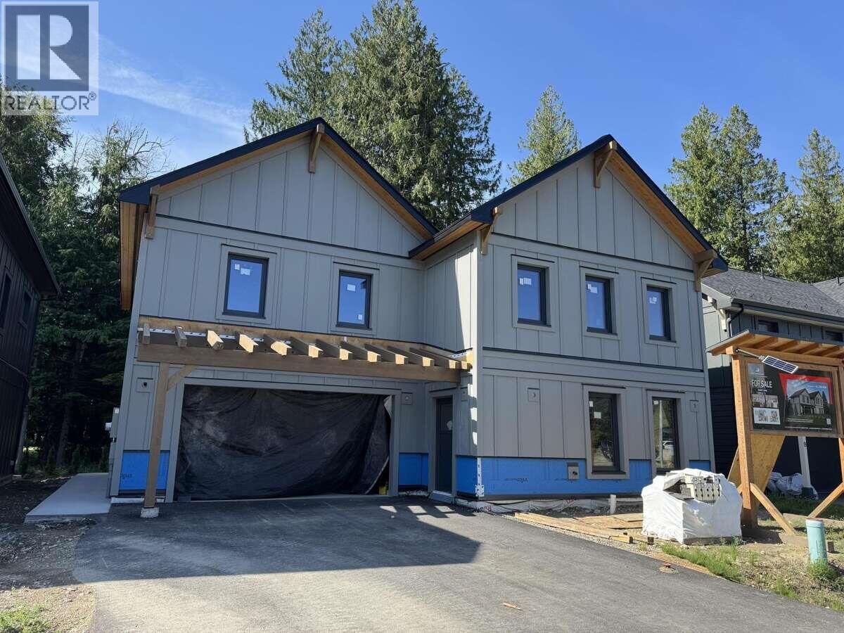 Property Photo: 1009 Basin Lane BC V0E 2S1