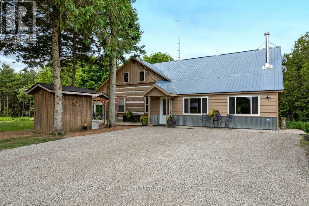 Property Photo: 149 Ford Road ON K7A 4S4