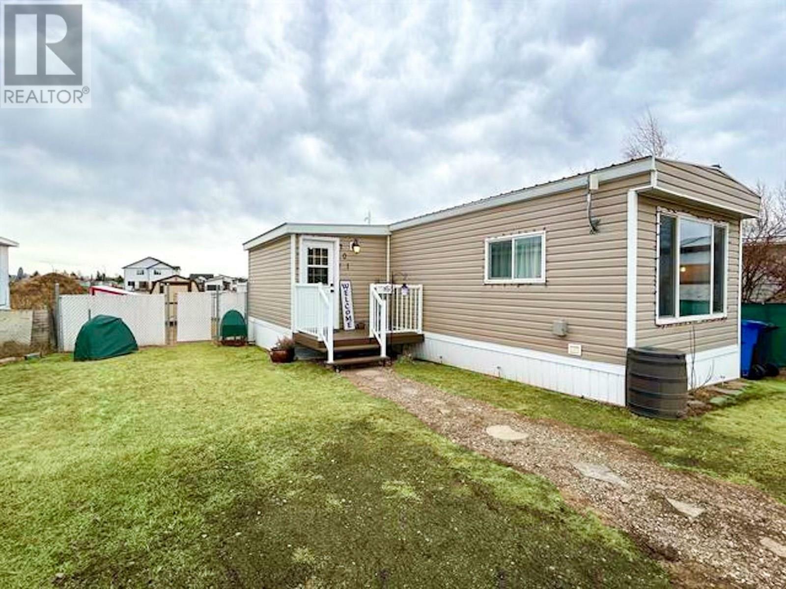 Property Photo: 8420 Alaska Road 101 BC V1J 4J6