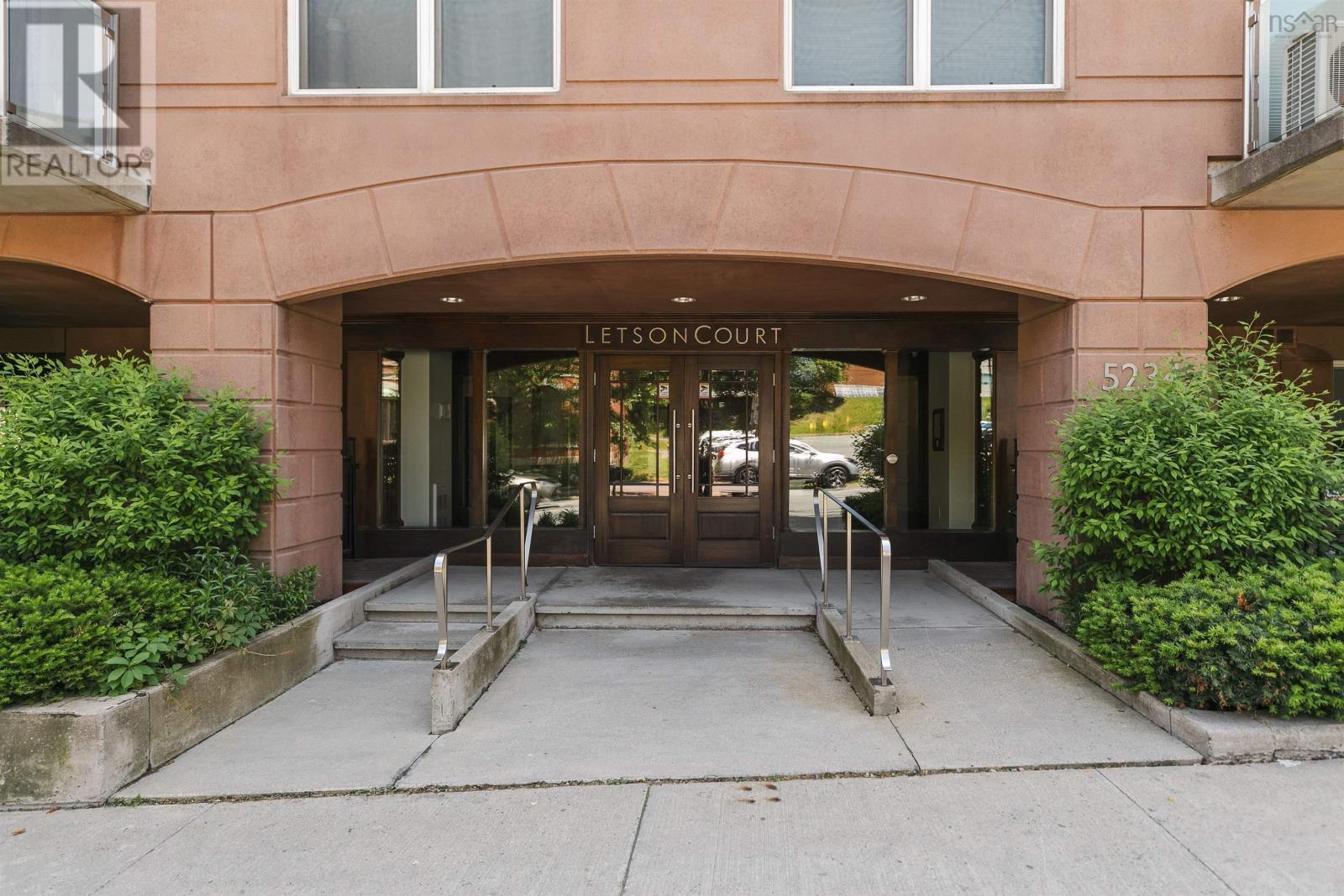 Photo de la propriété: 5234 Morris Street 506 NS B3J 0A3
