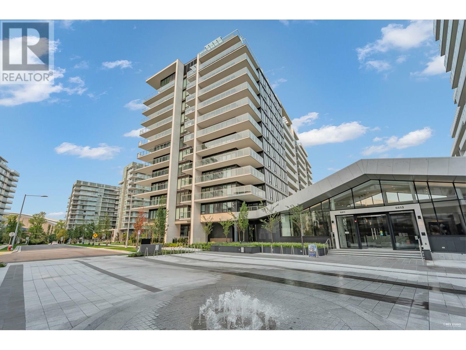 Property Photo: 6811 Pearson Way 208 BC V7C 0E7