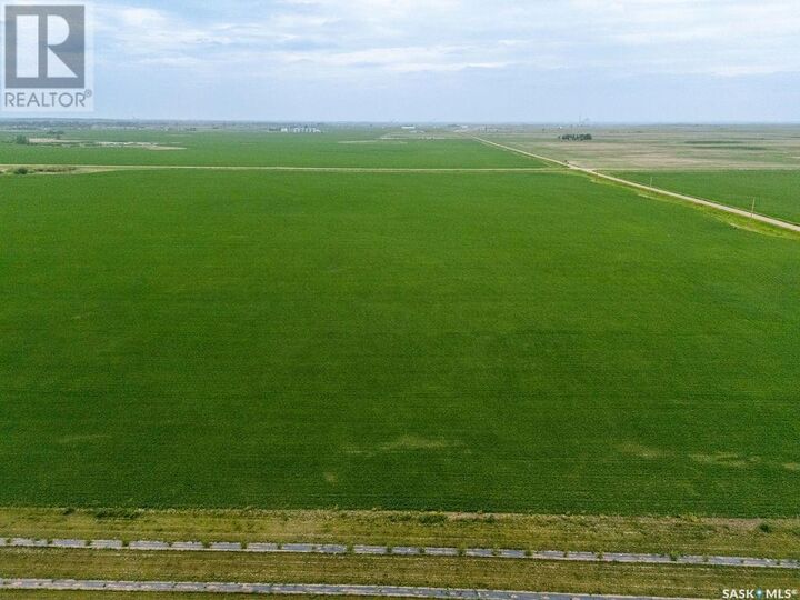 Photo de la propriété:  Molstad Land  SK S0C 0M0 