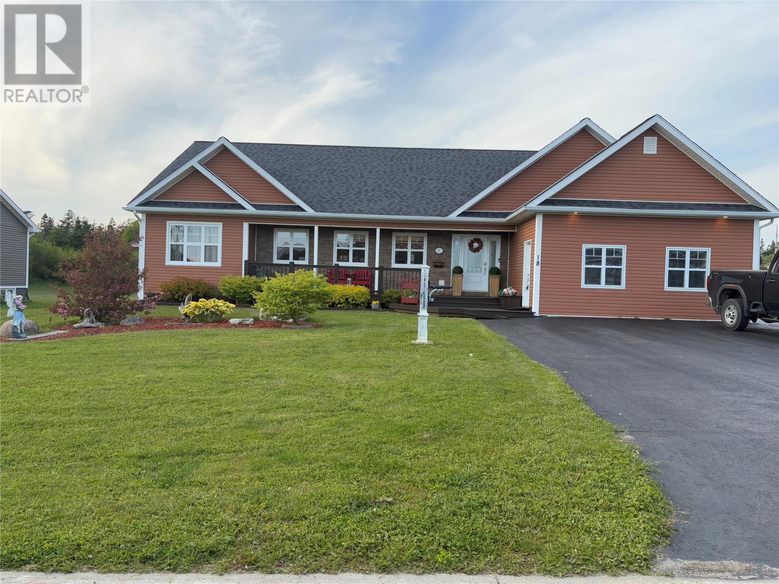Property Photo:  18 McCarthys Lane  NL A2N 1A8 