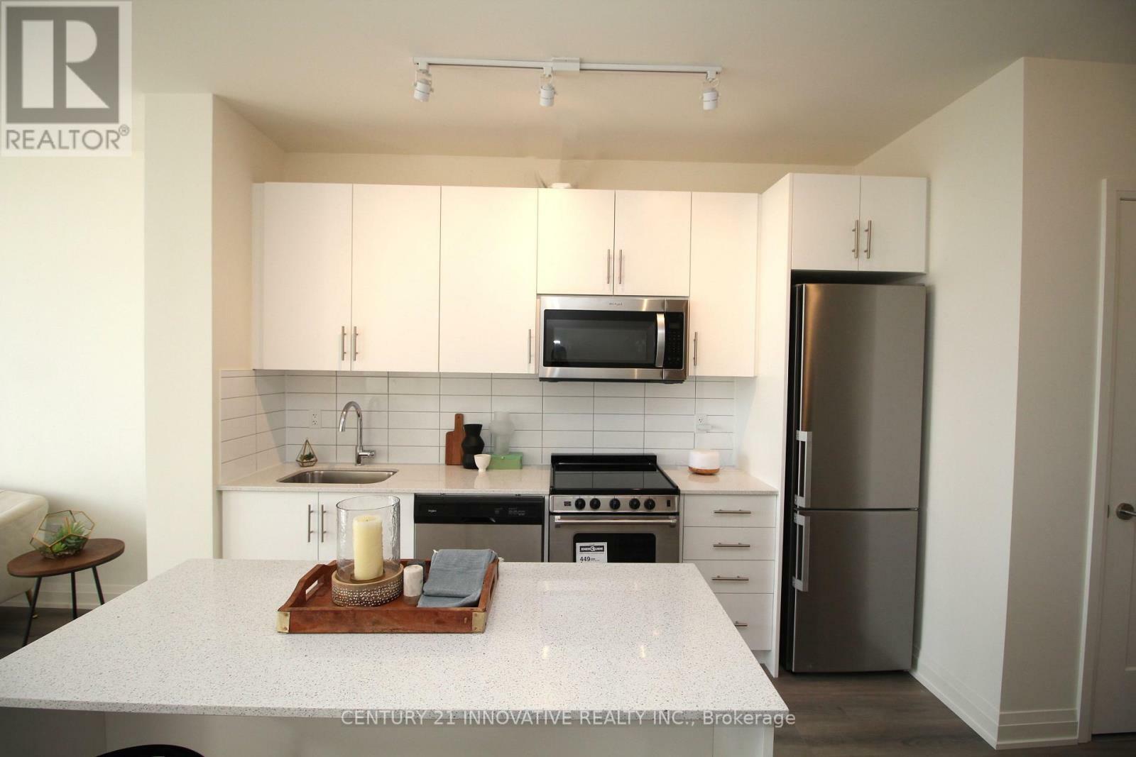 Property Photo: 509 Dundas Street West 223 ON L6M 4M2