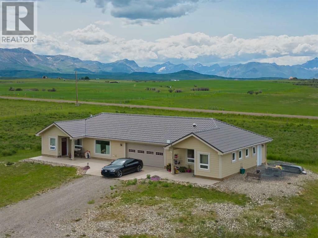 Property Photo: 22047 Range Rd 281 AB T0K 1N0