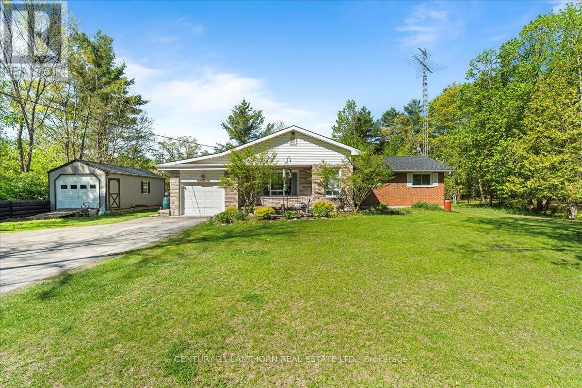 152 McCleary Road  Marmora and Lake ON K0K 2M0 photo