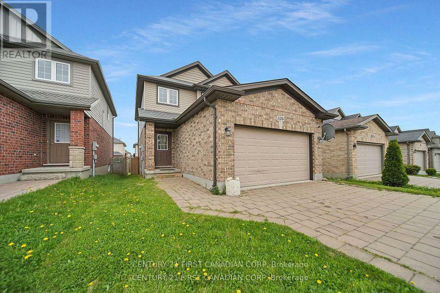 Property Photo: 3378 Emilycarr Lane ON N6L 0A3