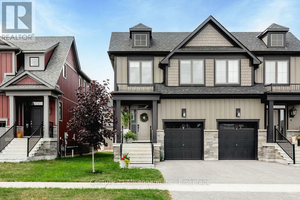Property Photo: 116 Sycamore Street ON L9Y 4E2