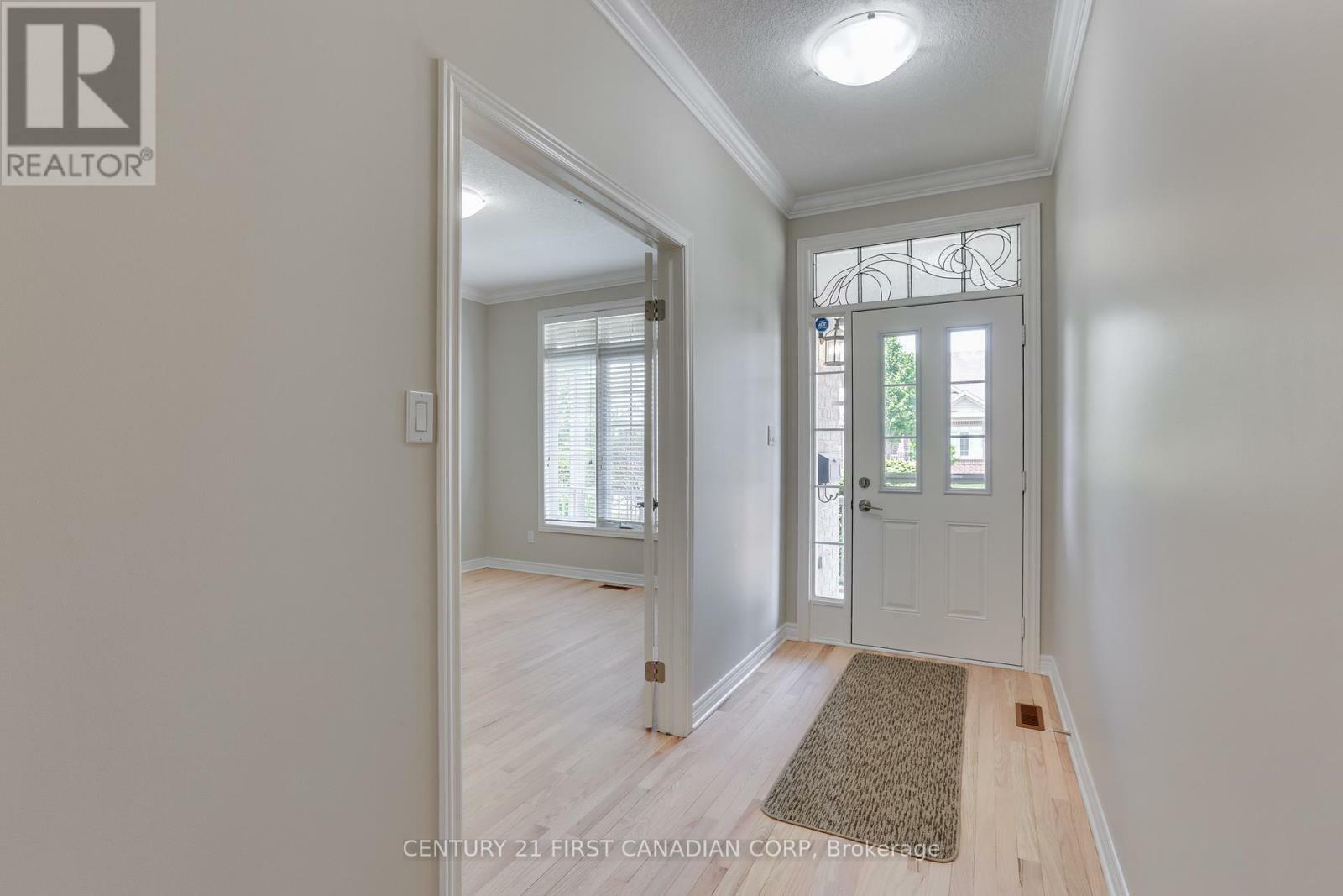 Property Photo: 507 Blue Jay Drive ON N5X 4K7
