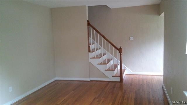 Property Photo: 6208 W Franklin Street VA 23226