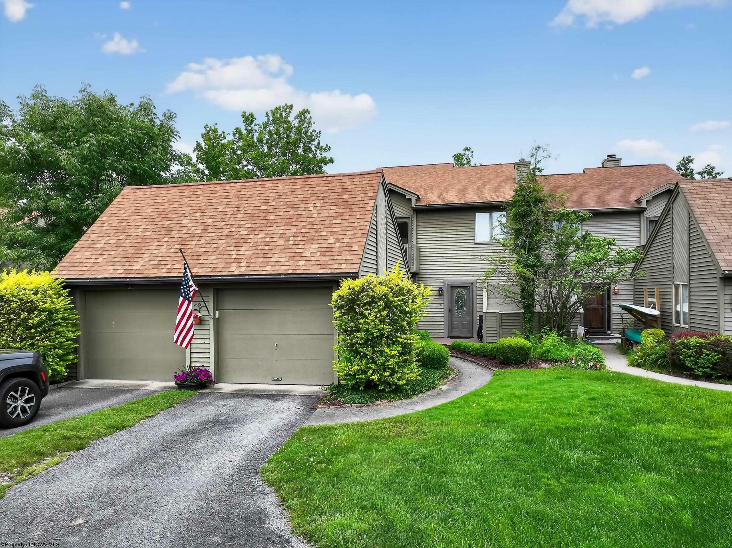 Property Photo: 1024 Greystone Circle WV 26508