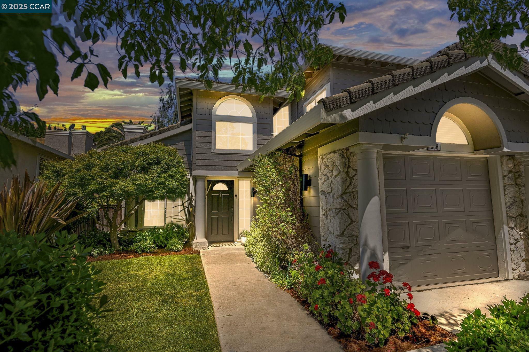 936 Spring Water St  Danville CA 94506 photo