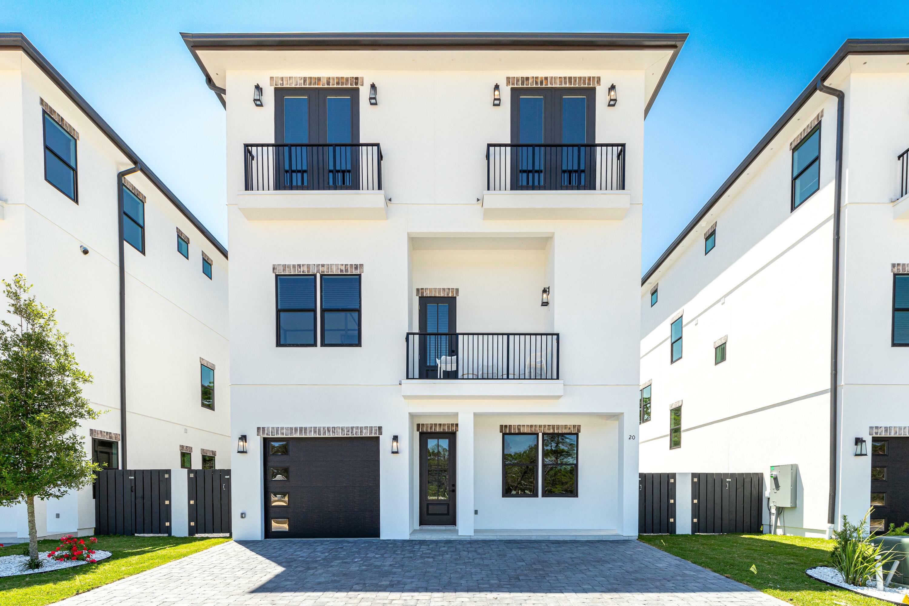 Property Photo:  20 Sea Croft Cove  FL 32459 