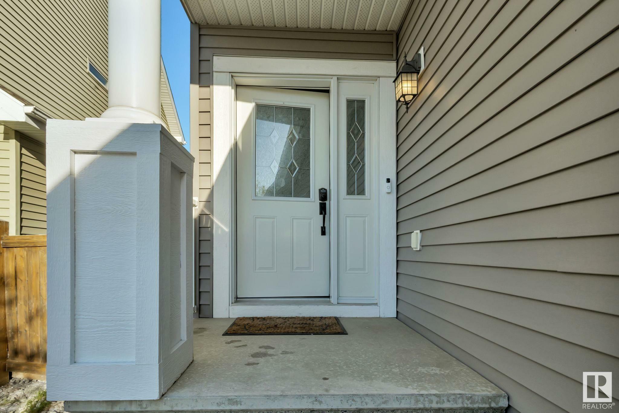 Property Photo: 1315 72 Street SW AB T6X 0H2