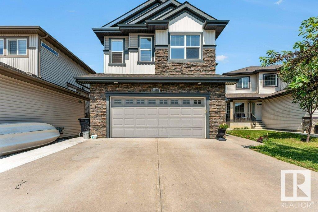 3671 8 Street NW  Edmonton AB T6T 0S4 photo