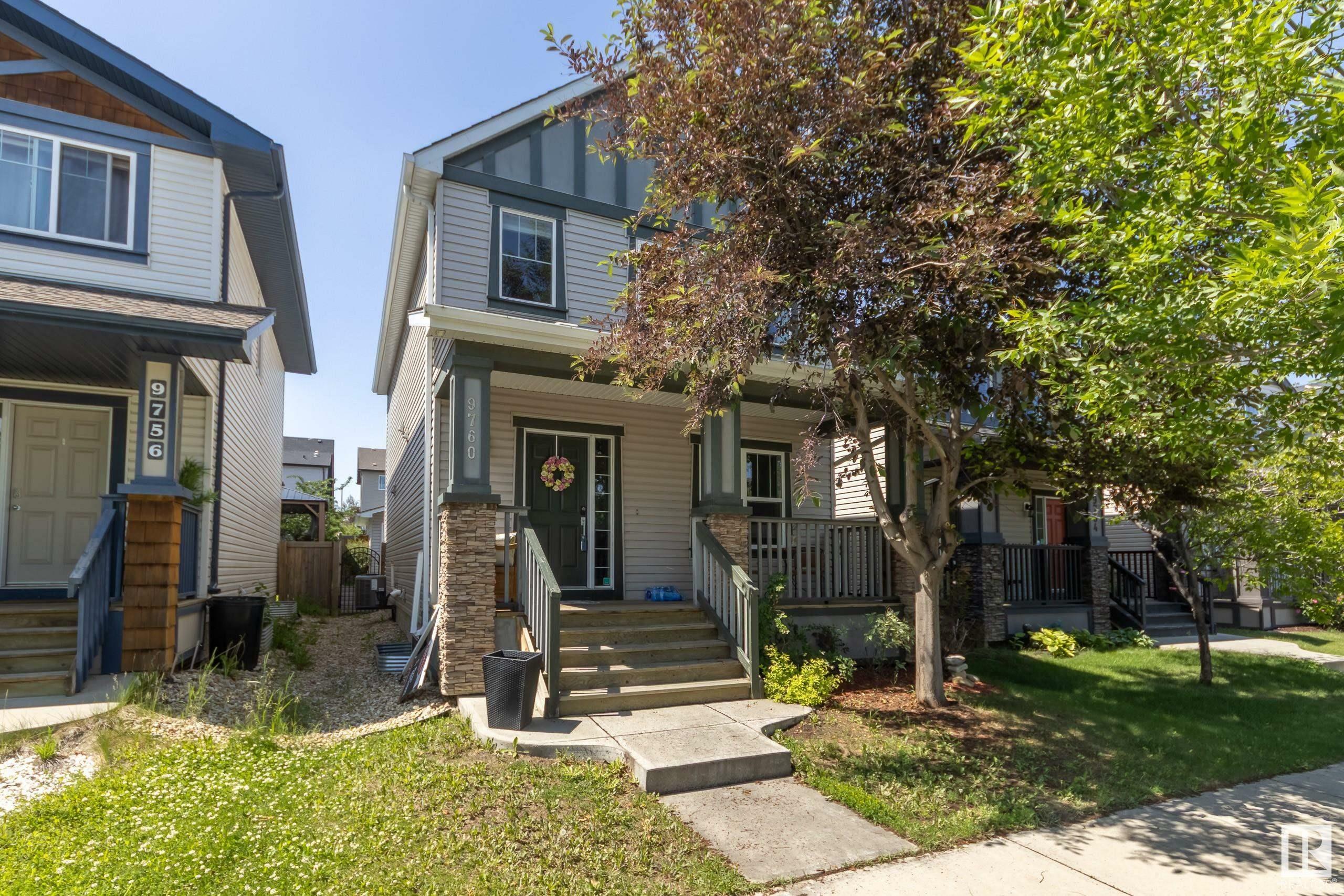9760 220 Street NW  Edmonton AB T5T 4J9 photo