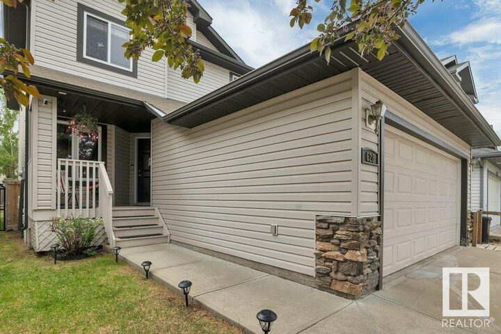 Property Photo:  628 Foxtail Lane  AB T8A 4P2 