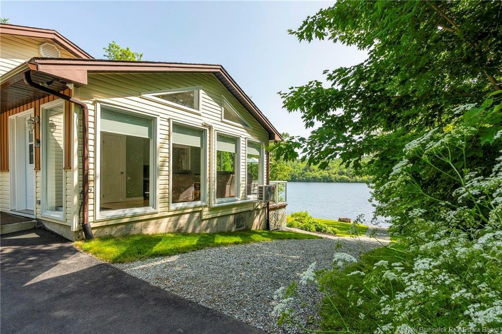 Property Photo: 3771 Route 845 NB E5N 1B4