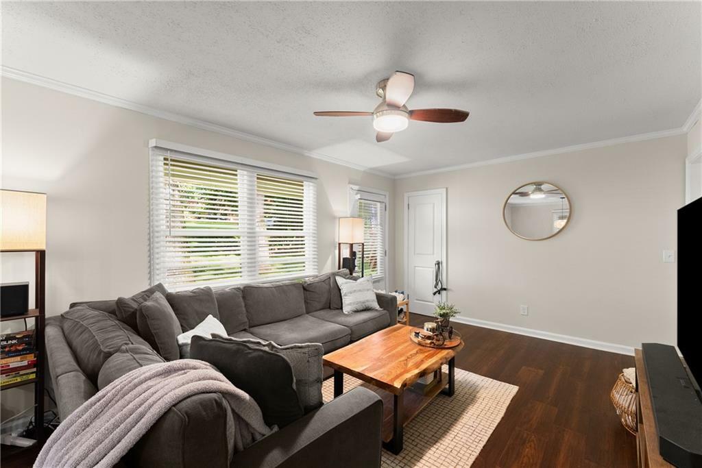 Property Photo: 269 Terrydale Drive SE GA 30067