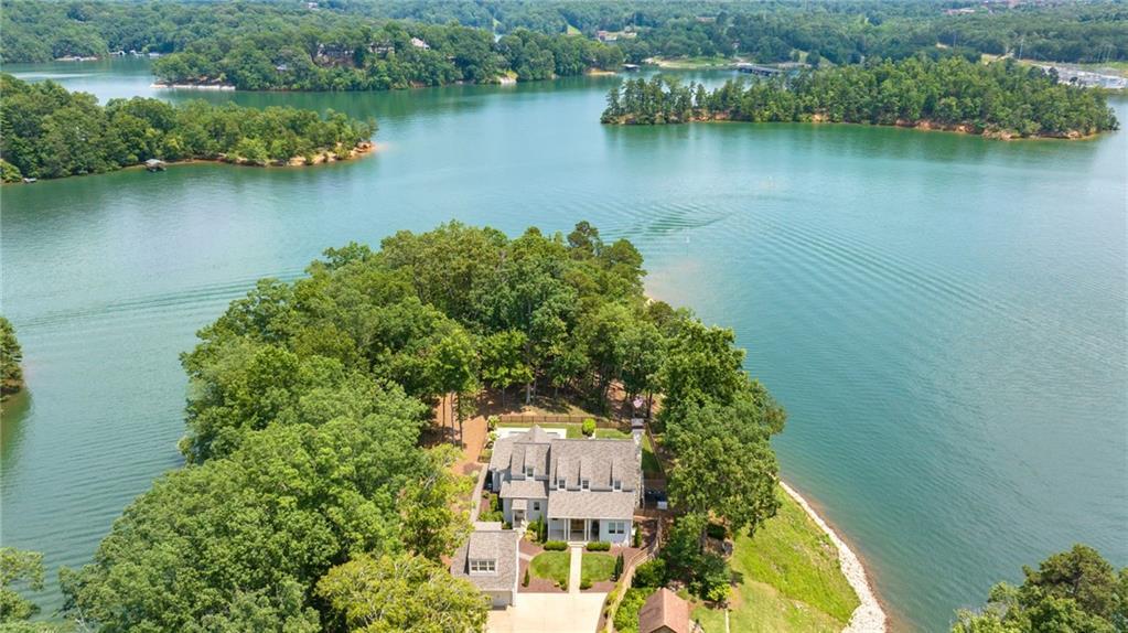 218 Lake Pointe Drive  Gainesville GA 30506 photo