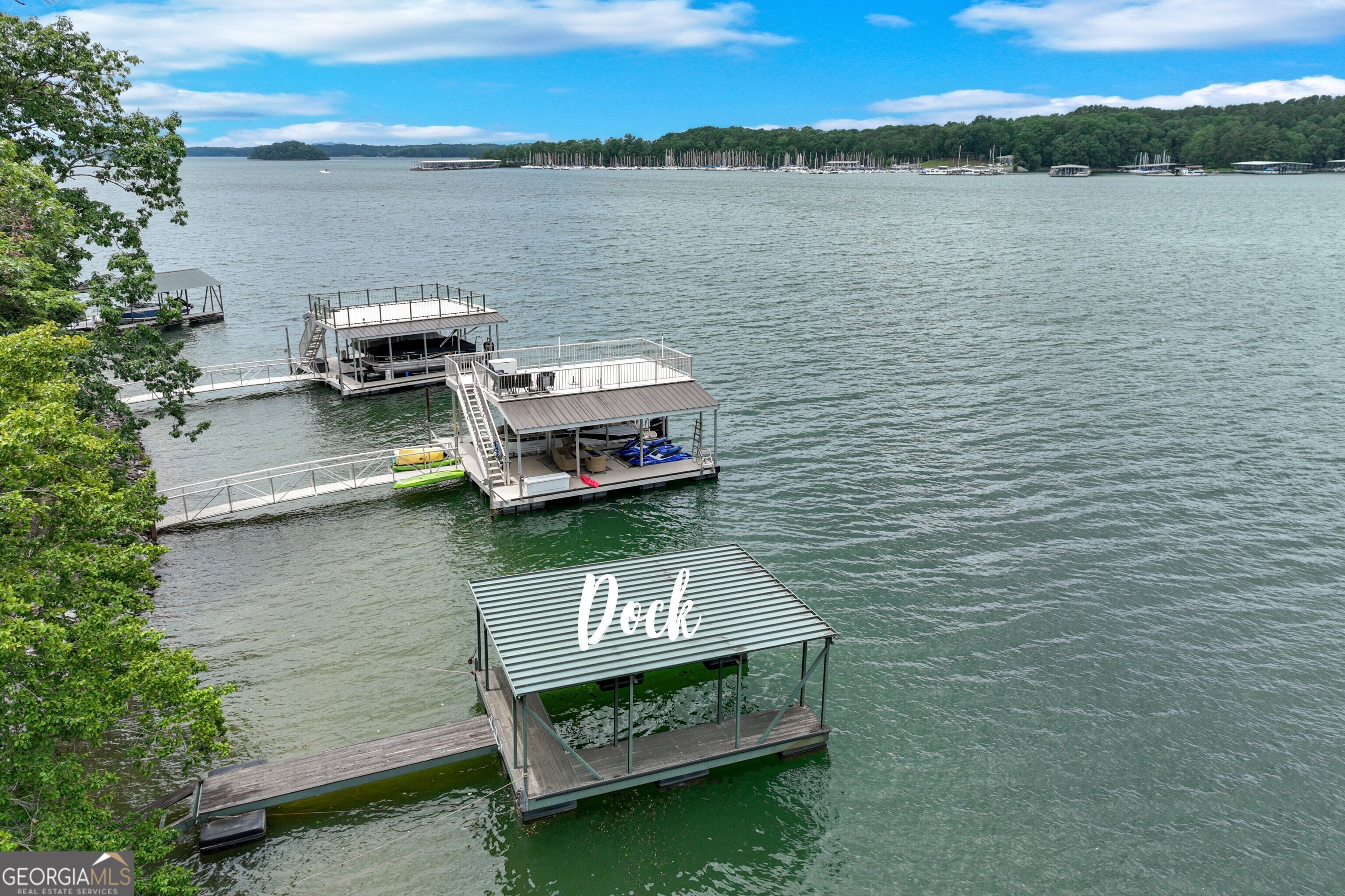 Property Photo: 5359 Point South Drive GA 30504