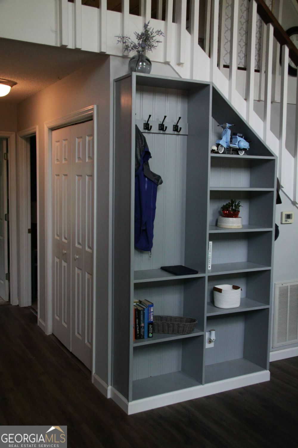 Property Photo: 66 Franklin Road SW GA 31024