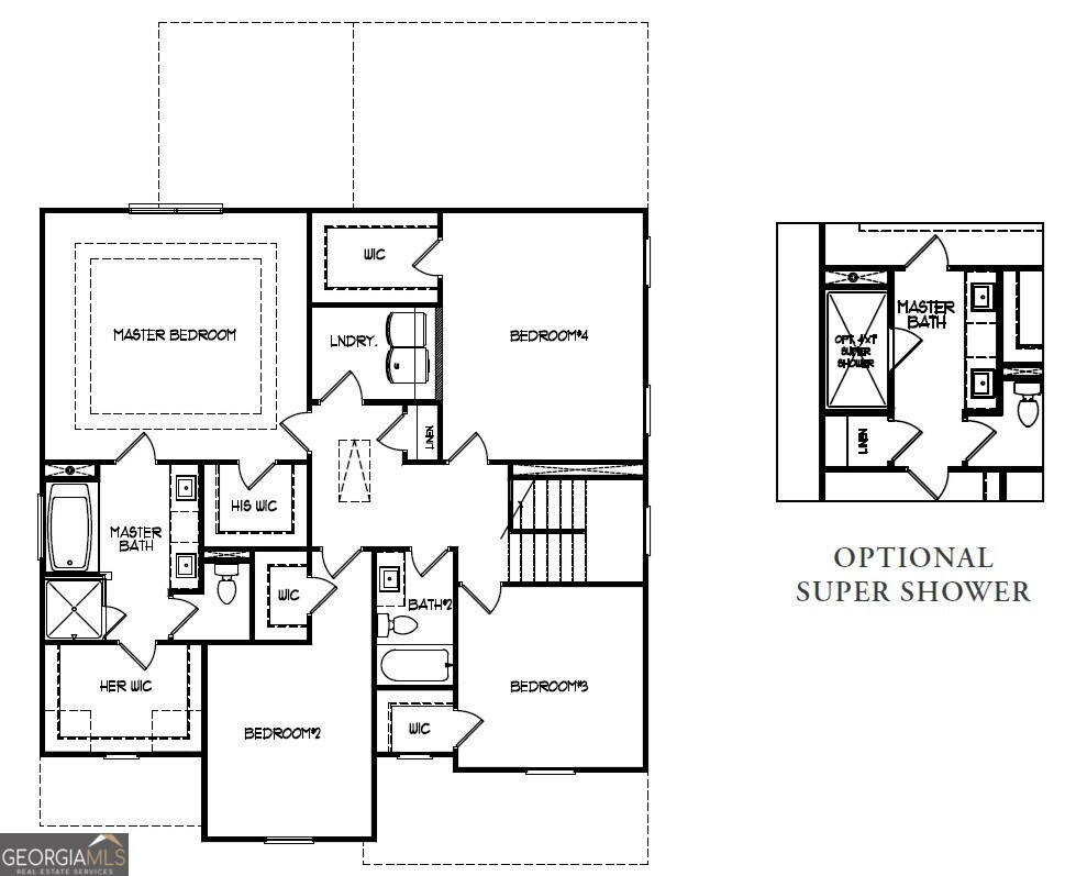 Property Photo: 5662 Evelyn Lane GA 30542