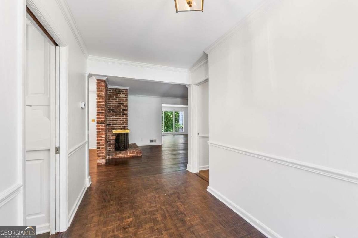 Property Photo:  2917 Rockingham Drive NW  GA 30327 