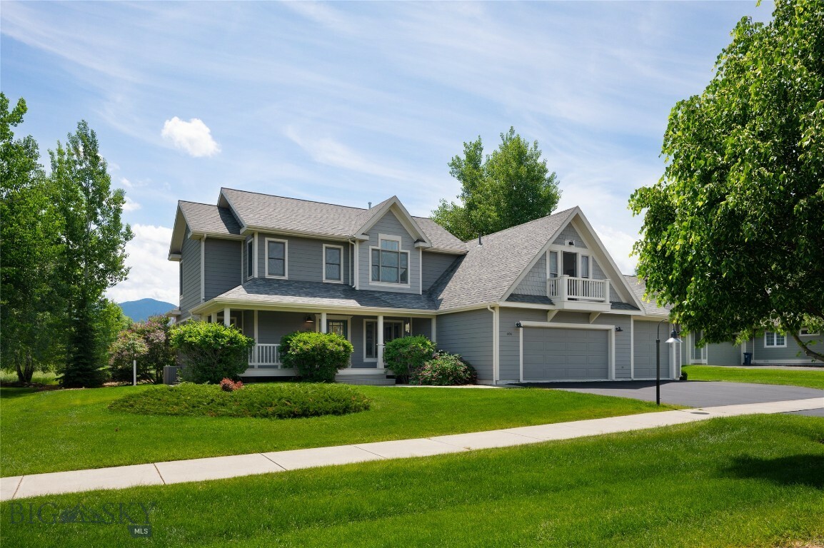 406 Peace Pipe Drive  Bozeman MT 59715 photo