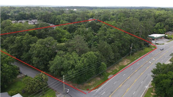 Property Photo:  5028 Warm Springs Road  GA 31909