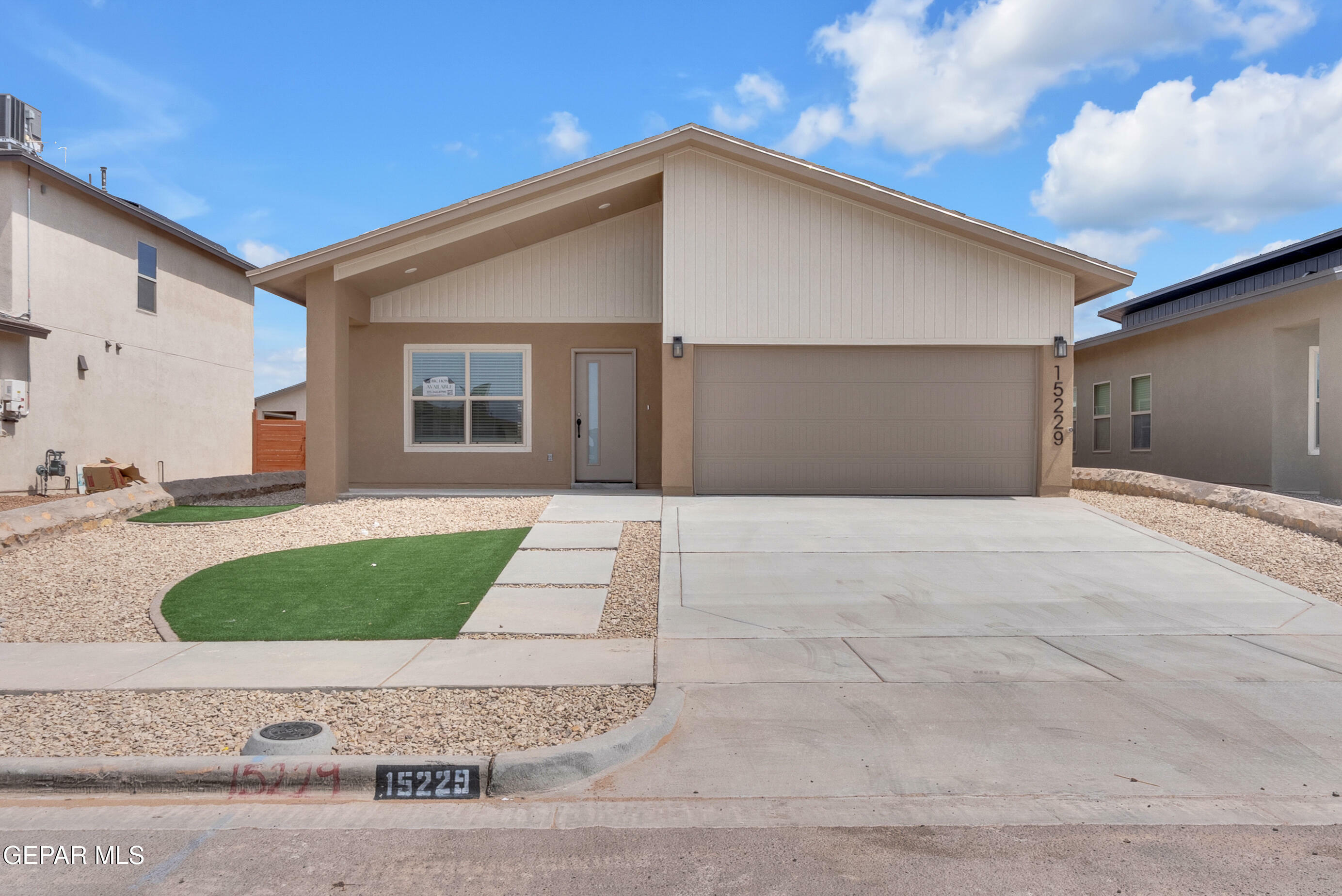 12205 Bahjat Drive  El Paso TX 79934 photo