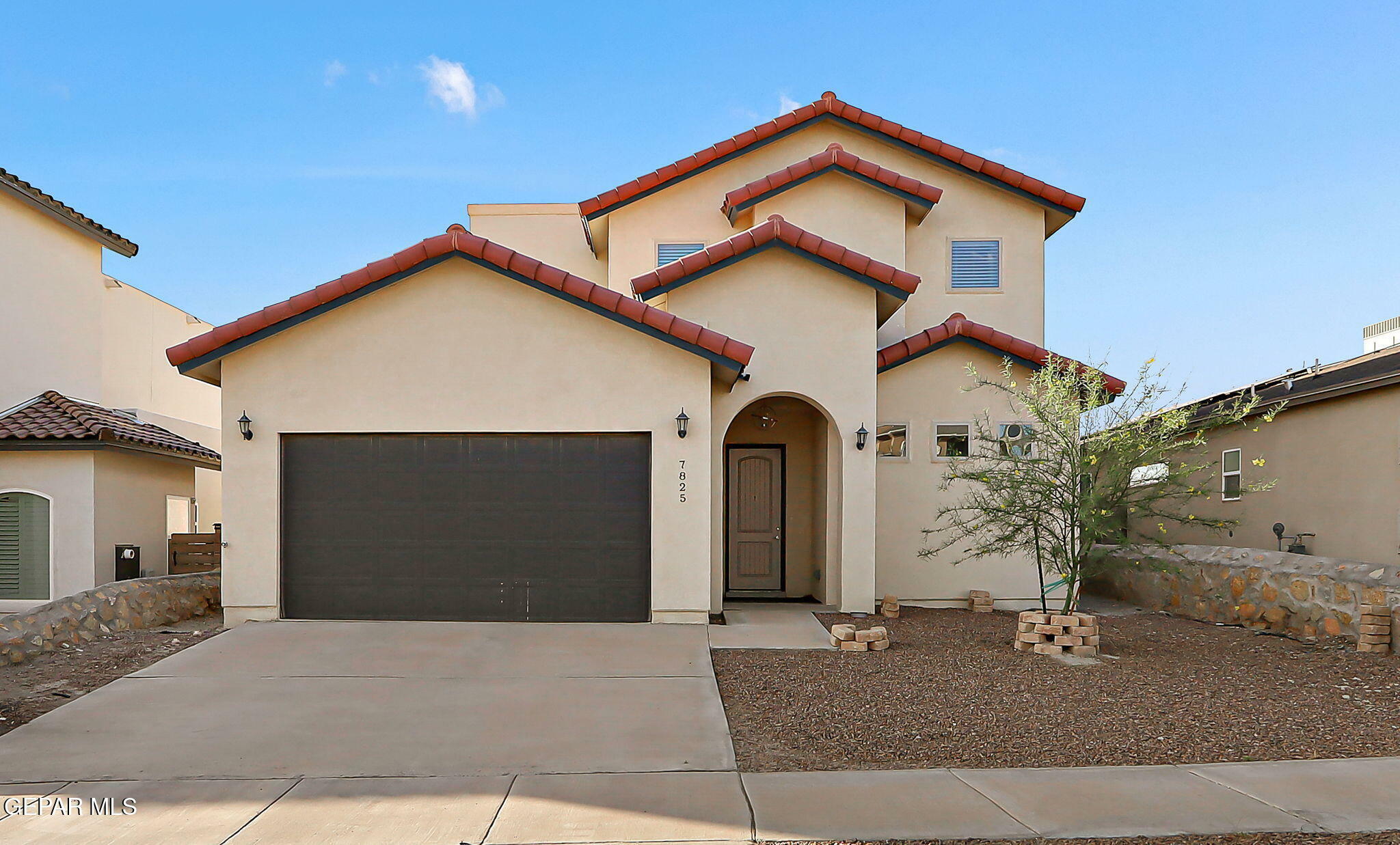 7825 Enchanted View Dr Drive  El Paso TX 79911 photo