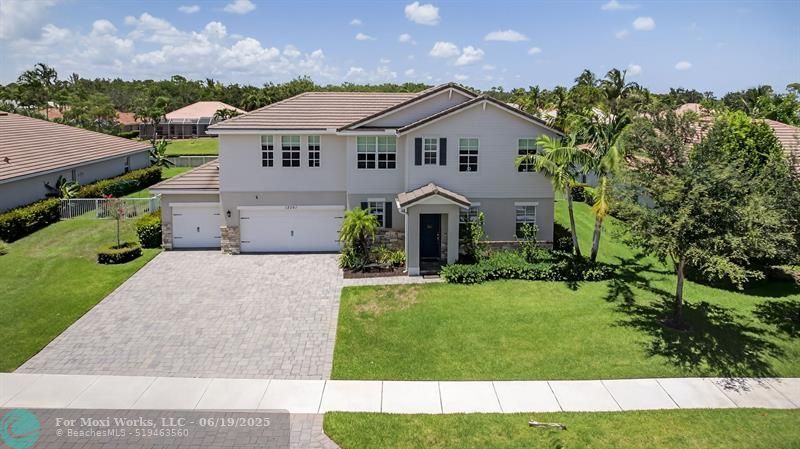 Property Photo: 12041 Cypress Key Way FL 33411