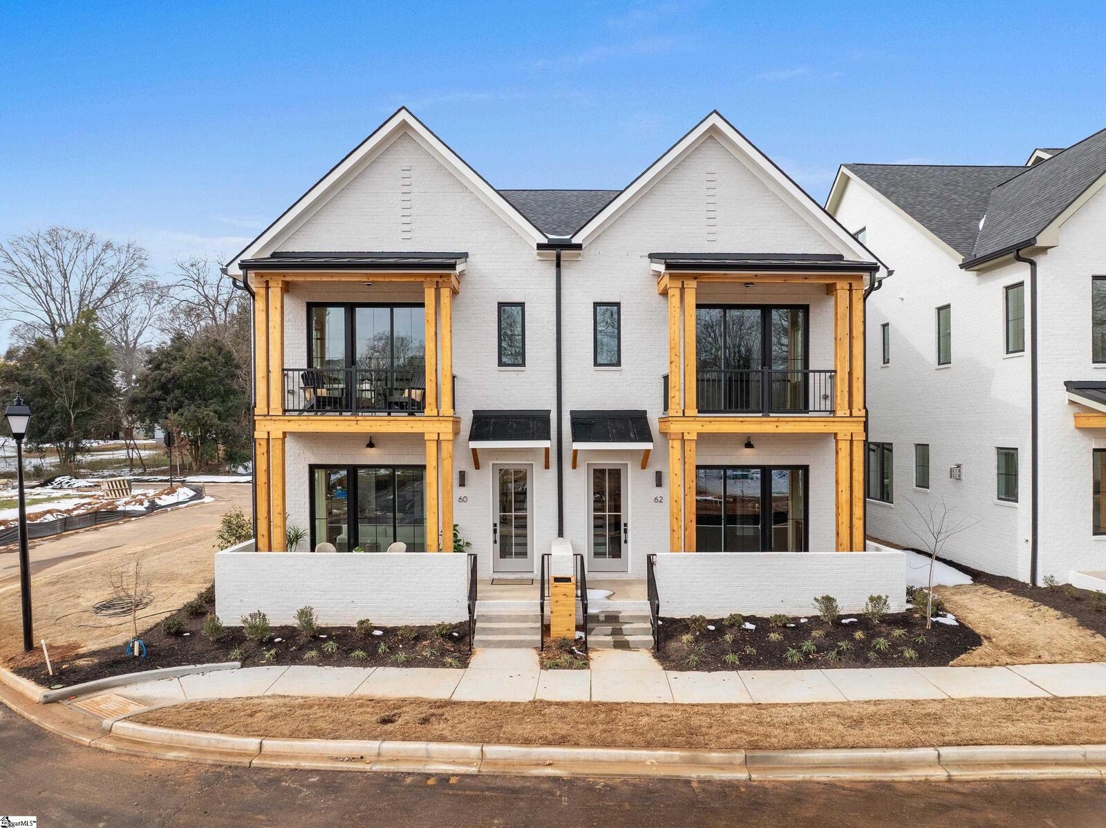 Property Photo: 62 McNeil Court SC 29609