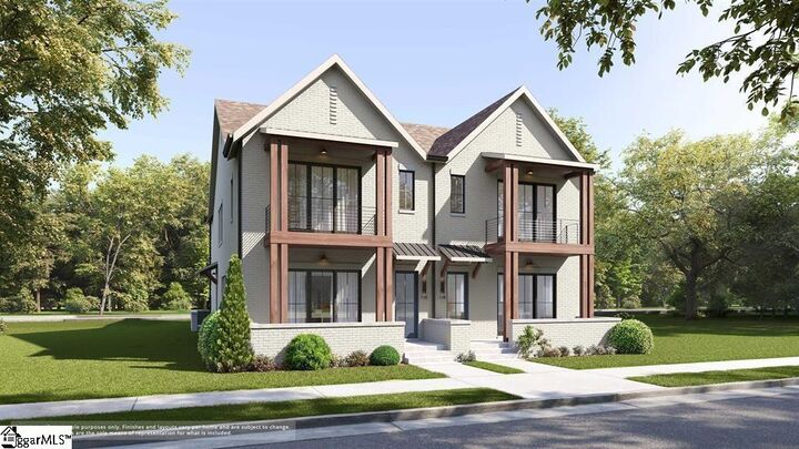 62 McNeil Court  Greenville SC 29609 photo