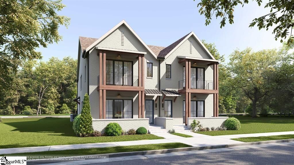 Property Photo: 62 McNeil Court SC 29609