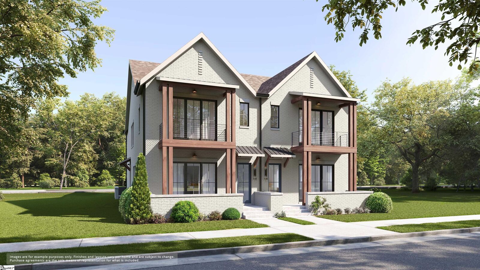 Property Photo:  62 McNeil Court  SC 29609 