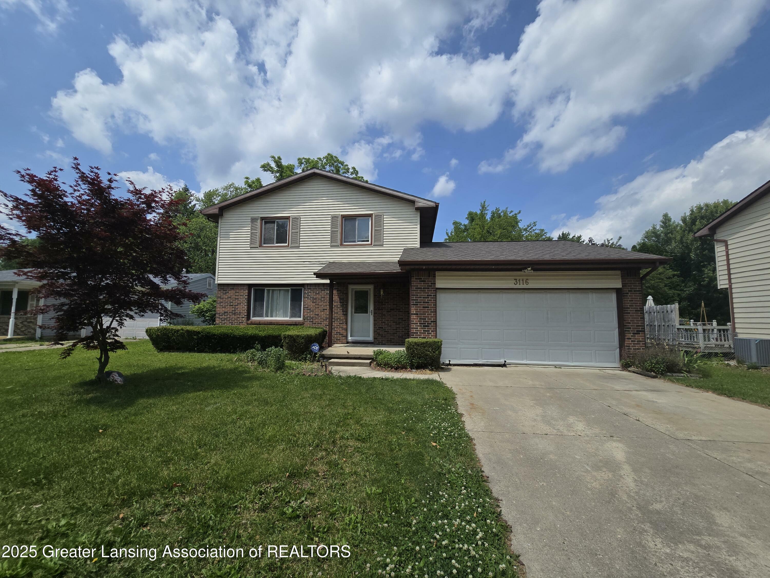 3116 Colchester Road  Lansing MI 48906 photo