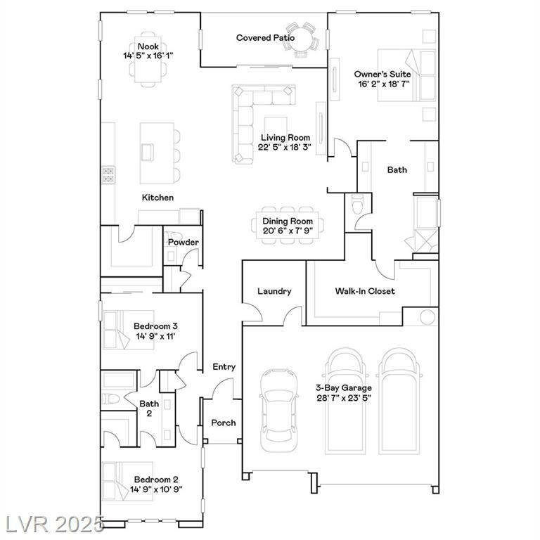 Property Photo:  