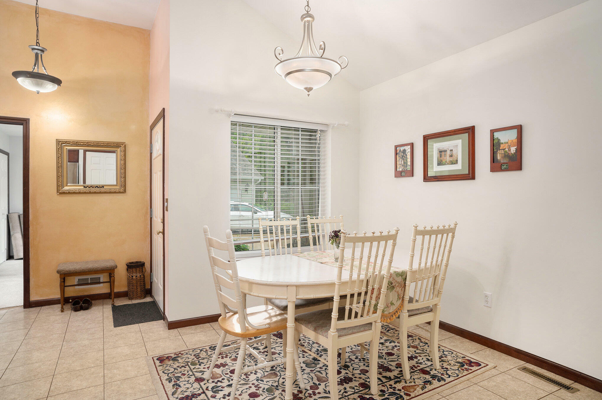 Property Photo: 2915 Lake Pointe Drive IN 46383