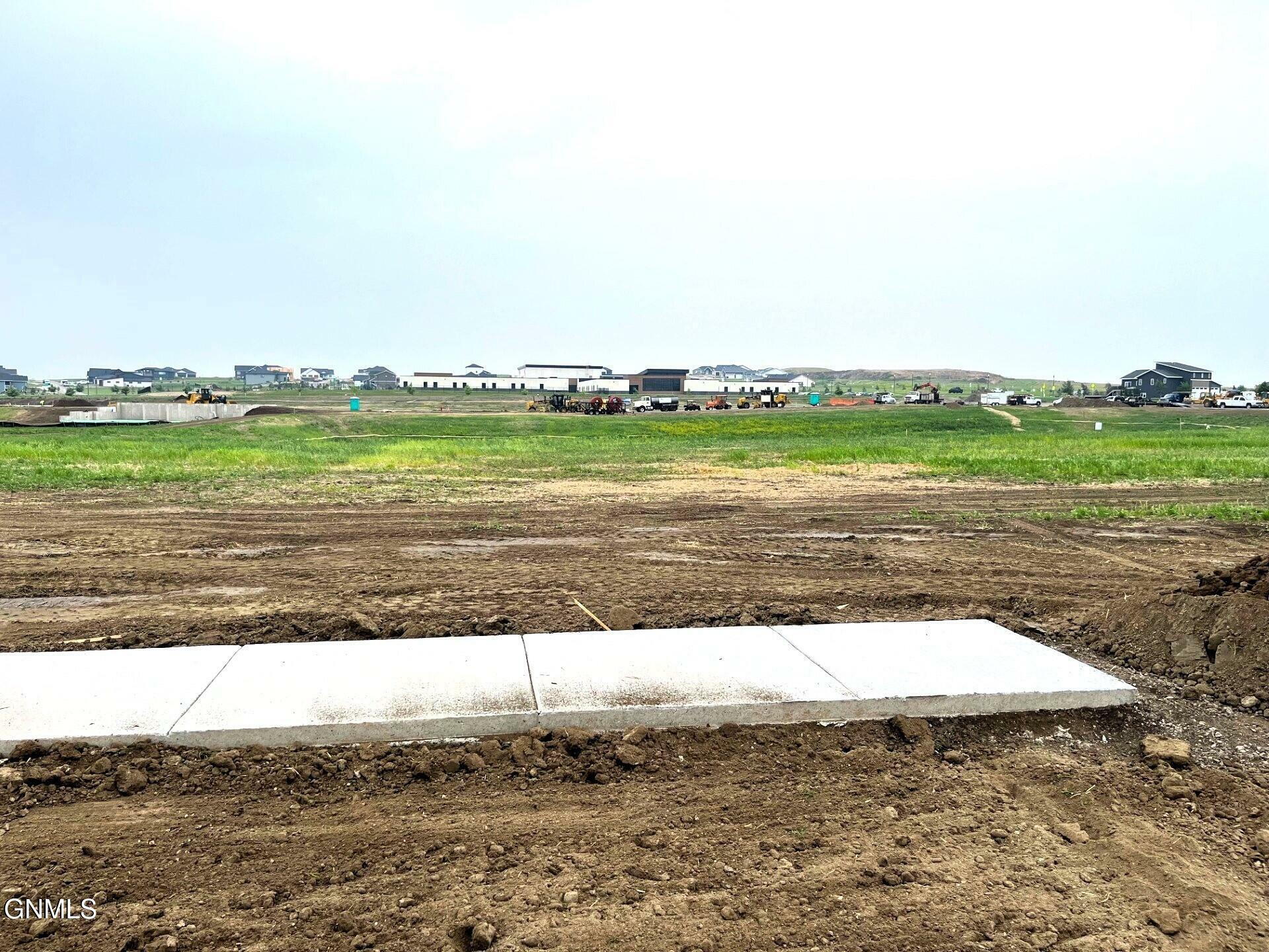 Property Photo: 4222 Ruminant Court ND 58503