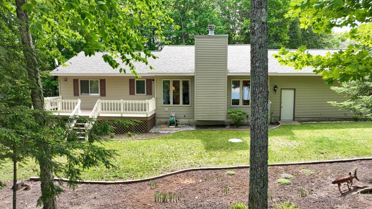 Property Photo: 6432W Flambeau Tr WI 54514