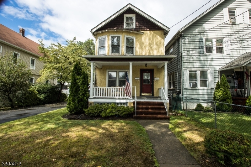 Property Photo: 94 2nd Ave NJ 07027