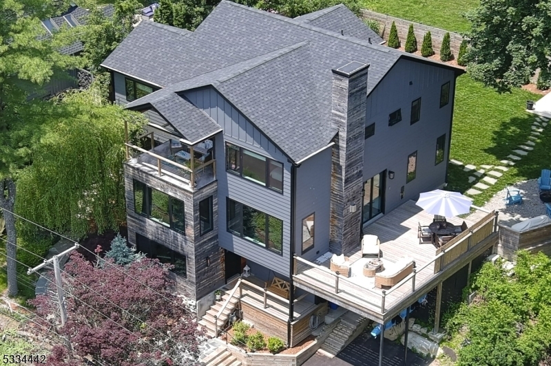 Property Photo: 435 W Shore Trl NJ 07871