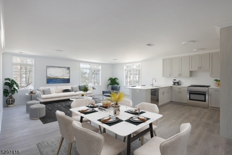 500 Central Ave, Unit 309  Westfield Town NJ 07090 photo