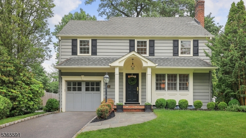 Property Photo: 728 Coleman Pl NJ 07090
