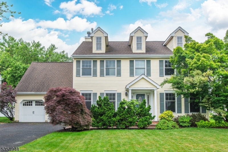 Property Photo: 70 Crenshaw Dr NJ 07836