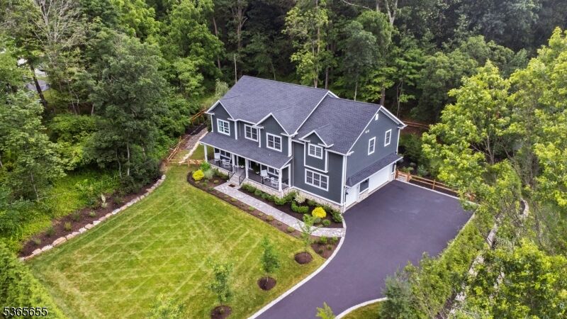Property Photo: 93 Morristown Rd NJ 07933